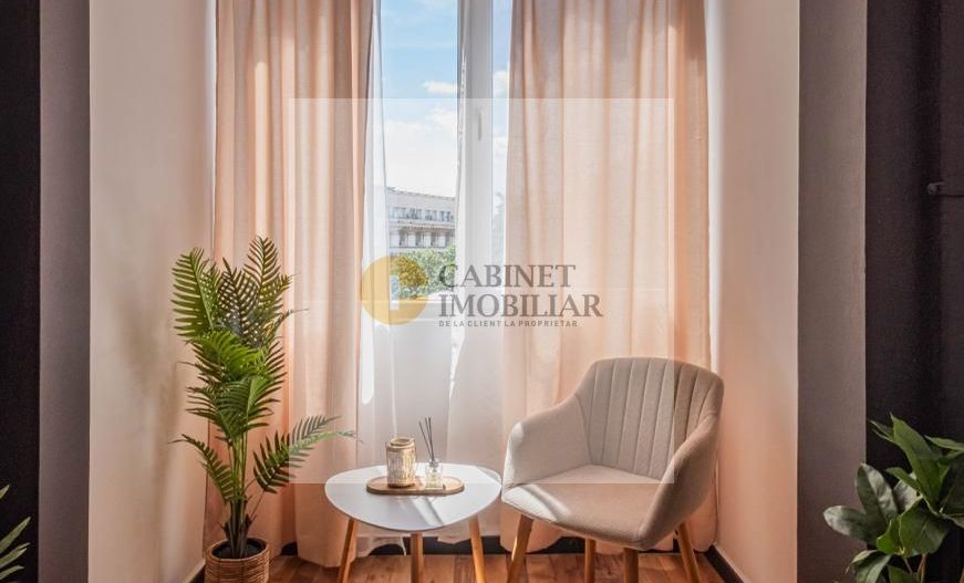 2 camere I Universitate I Renovat I Airbnb - Poză 19