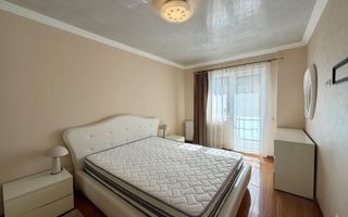 Apartament exclusivist cu 2 camere, loc de parcare - Poză 2