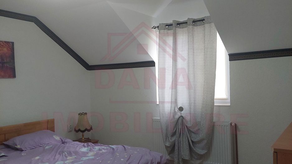 CASĂ DE VACANȚĂ 5 CAMERE,POINANA MĂRULUI, JUD.CARAȘ-SEVERIN - Poză 19