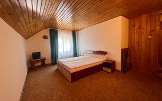 Vilă 816 mp | 20 ari teren | Valea Roșie | Ideală pentru investitie - Poză 7