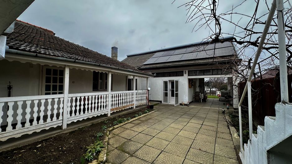 Casa 7 camere Sanmartin - Poză 2