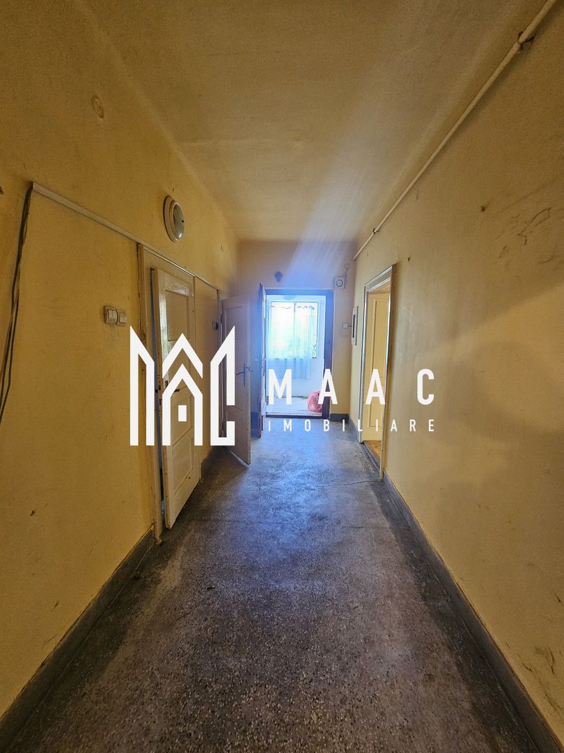 Casa tip duplex I 508 mp teren I Acces auto I Calea Poplacii - Poză 6