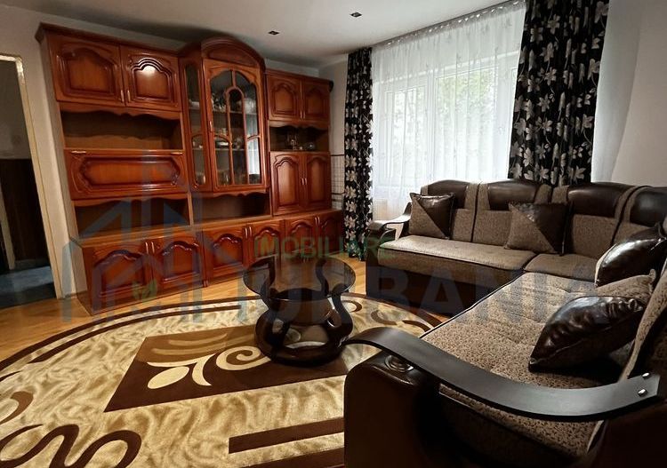 Apartament 2 camere de închiriat în Iași – Zimbru/Alexandru cel Bun – 350€/lună, disponibil imediat - Poză 8