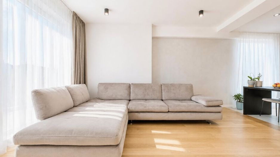 One Herăstrău Towers | 3 camere mobilat și utilat premium - Poză 1