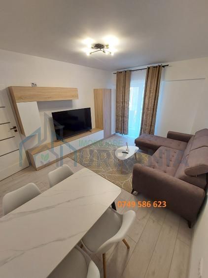 2 camere Kaufland Pacurari Contemporan Homes # - Poză 1