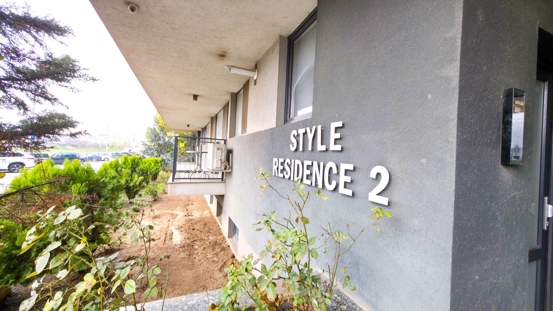 Garsonieră Spațioasă 38mp | Bloc 2014 | Etaj 1/4 | Str. Tineretului - Poză 1