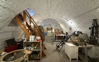Casă restaurată | Transilvania | Mobilier autentic - Poză 41