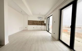 Mamaia nord - 3 Camere de Vanzare- vedere frontala mare - Poză 1