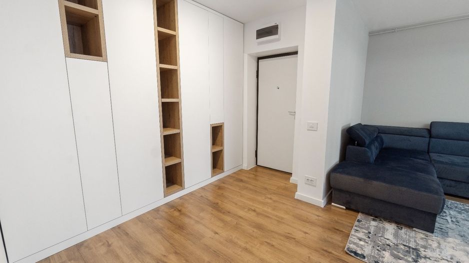 Apartament 2 camere 75 mp  Ivory Residence Pipera - Poză 8