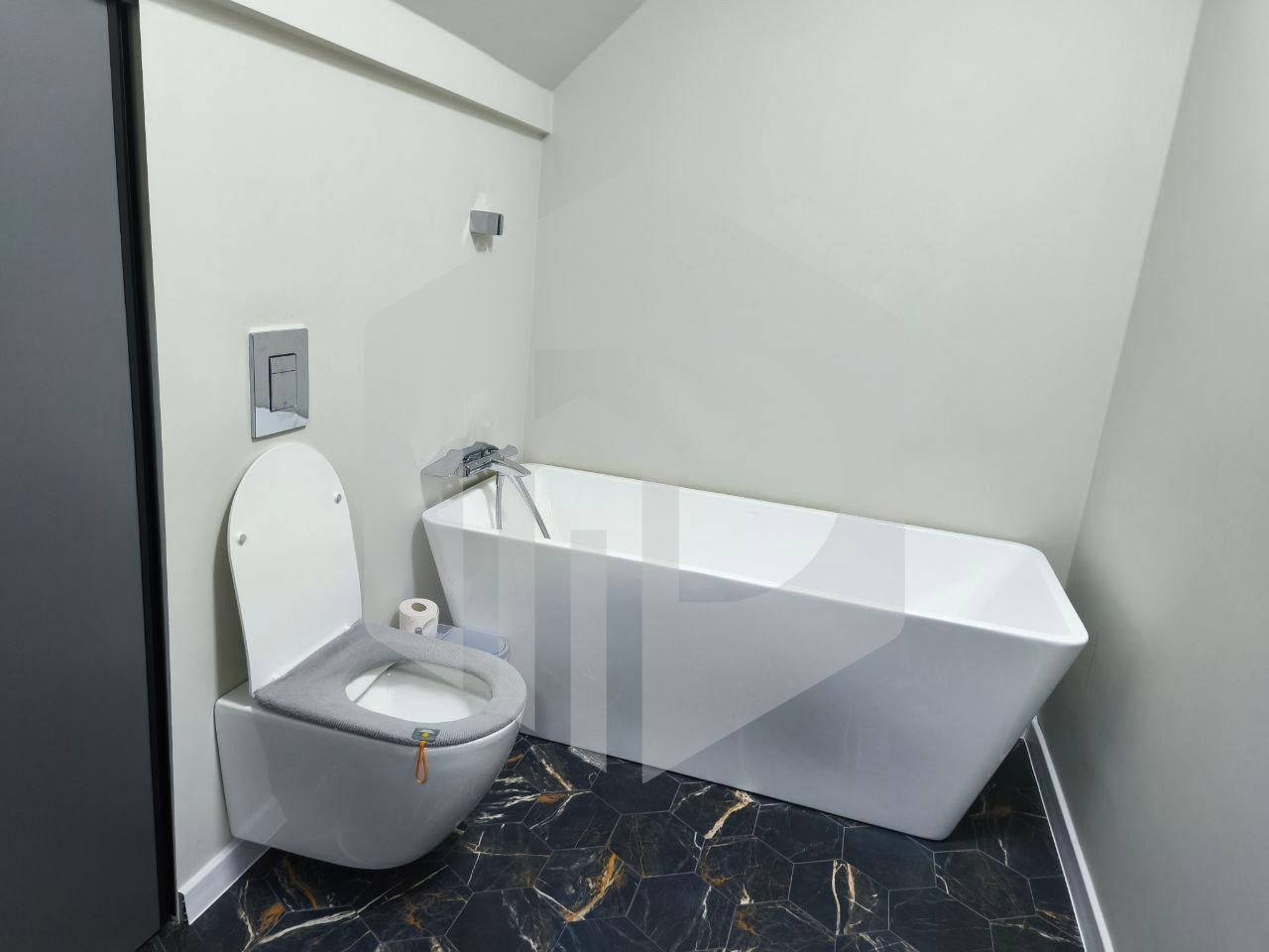 Casa tip duplex - Zona Centrala - 116mpu - 180mp Teren - 4 Camere - Poză 5