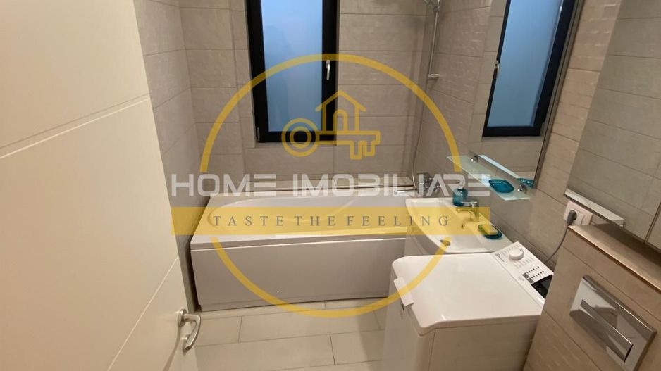 Apartament cu 2 camere/ 65mp/ zona Tatarasi - Poză 8