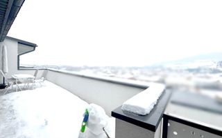 Apartament 3 camere/76mp/Terasa 73mp/garaj. - Poză 1