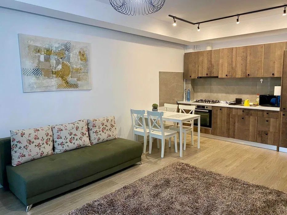 Apartament 2 camere Berceni-Complex Nou-Loc parcare subteran - Poză 3