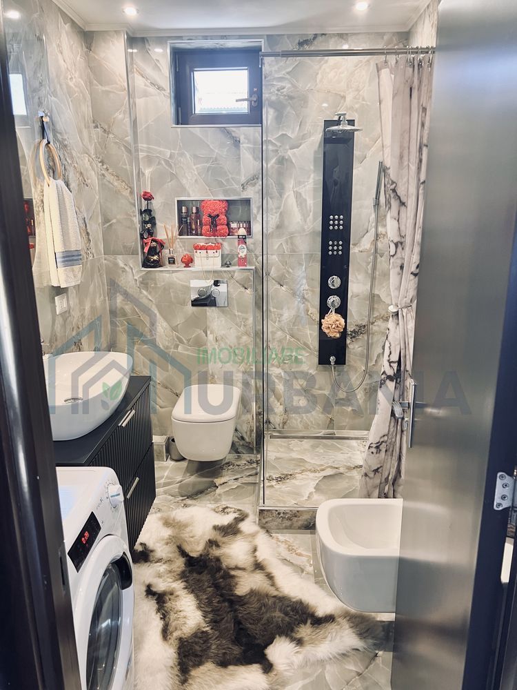 Apartament de vânzare în Complexul Nicole Residence, Valea Adâncă - Poză 4