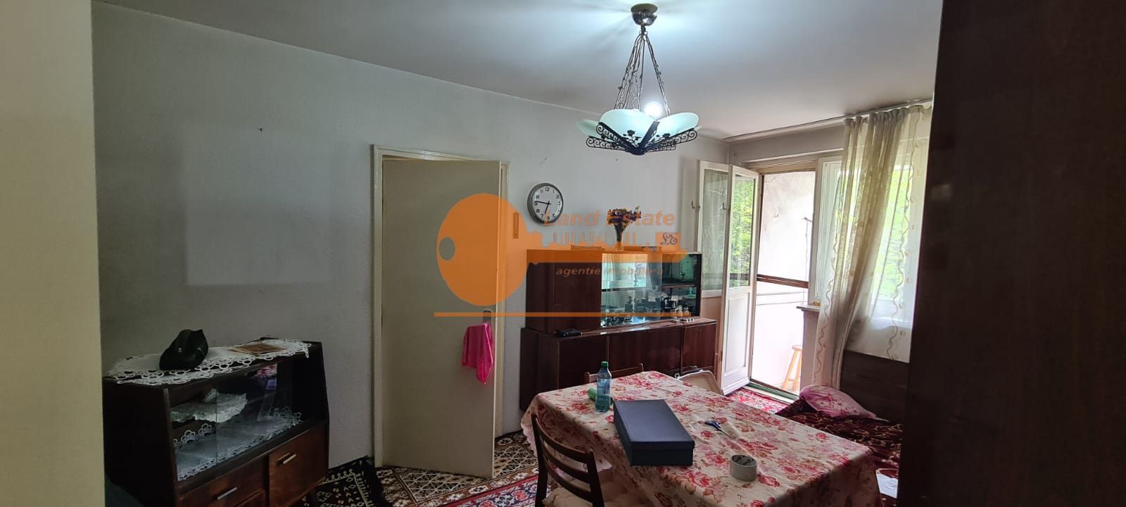 2 camere Afi Cotroceni-Drumul Taberei - 6 minute Metrou Orizont - Poză 3