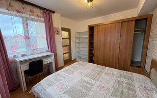 AP. 2 CAMERE - POPESTI-LEORDENI, CENTRALA PROPRIE, METROU 2 MINUTE - Poză 4