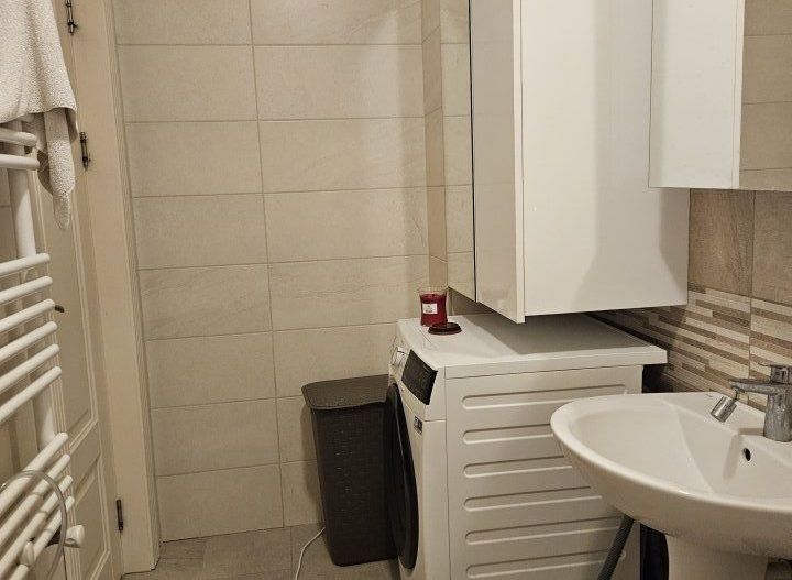 Apartament 2 camere de vanzare Copou Park Residence. - Poză 15