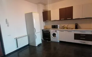 Apartament 2 camere Aleea Privighetorilor,padurea Baneasa,finalizat,parcare - Poză 14