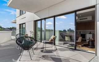 ONE VERDI PARK 3 CAMERE - Poză 8