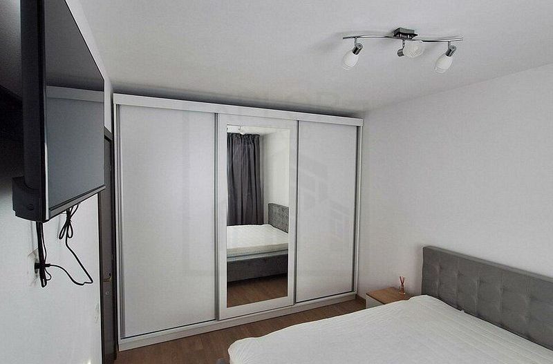 Apartament 2 Camere | Subcetate | Etaj 2 | 48 mp - Parcare - Poză 2