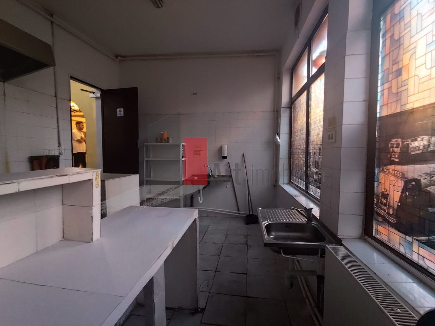 URGENT!, Parcul Carol, DESCHIDERE MARE, COMERCIAL/BIROURI, NEGOCIABIL - Poză 18