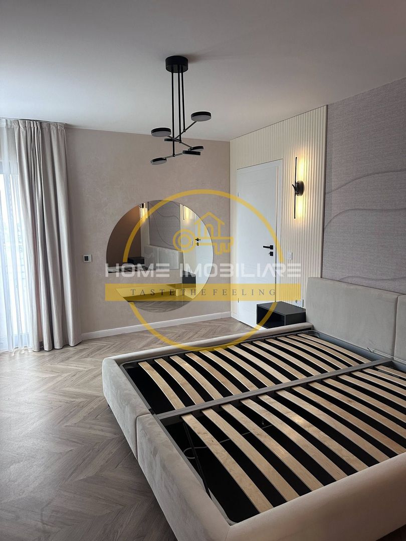 Casa Single // LUX // Cartier Exclusivist - Confort, Eleganta si Intimitate - Poză 5