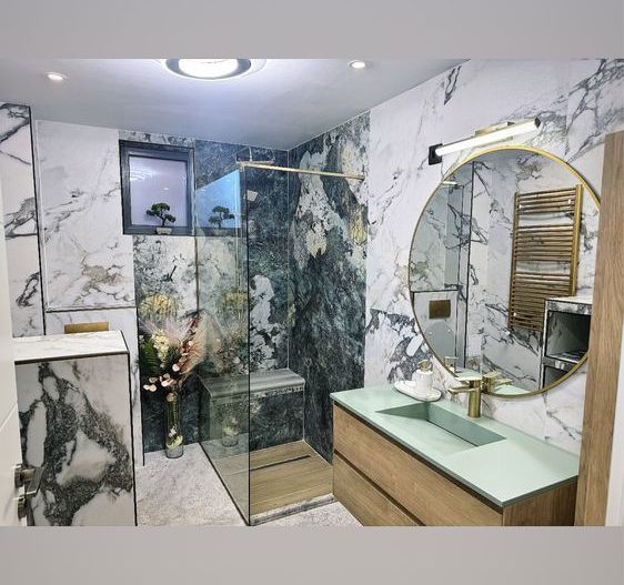 Casa premium 150 mp utili 3 dormitoare 2 bai curte Balanta Residence - Poză 7