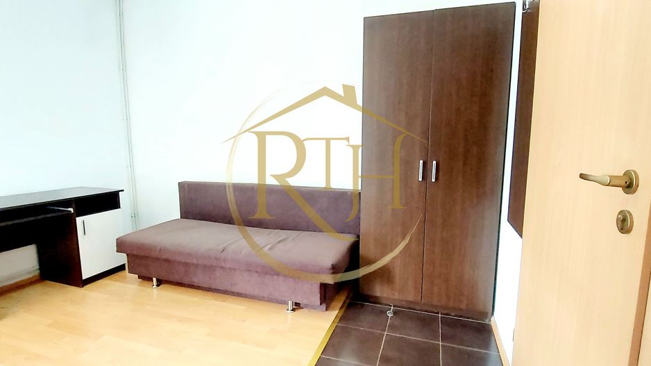 Oferim spre inchiriere garsoniera, situata in zona Soarelui, Parcare si balcon - Poză 3