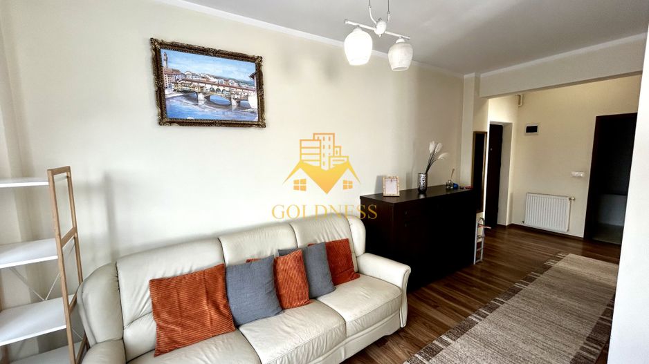 3 camere, parcare, bloc nou, Zorilor Zona UMF, Observatorului, Profi - Poză 8