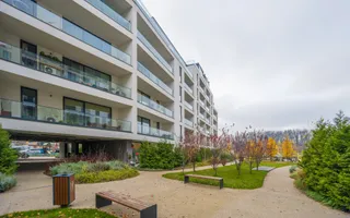 Apartament 2 Camere  | The Ivy - Jandarmeriei | Loc de Parcare - Poză 14