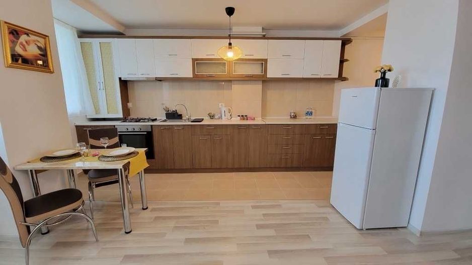 Apartamanent 2 camere Colentina in Fundeni Tower cu centrala proprie - Poză 1