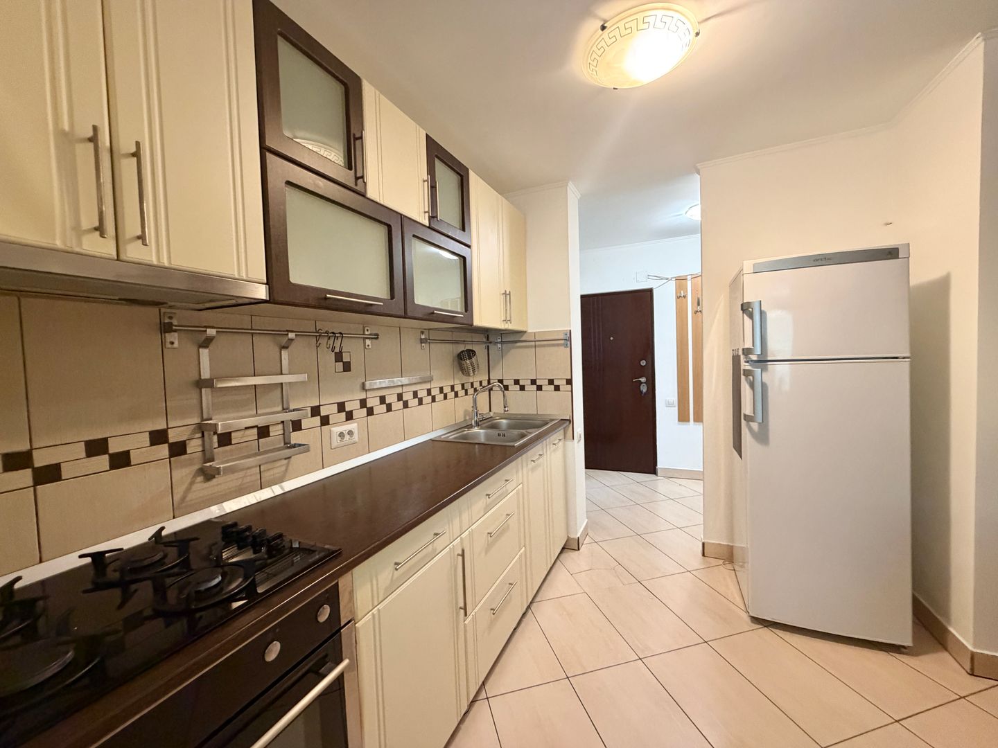 Apartament 2 camere de închiriat – Ghencea, capătul tramvaiului 41 - Poză 12
