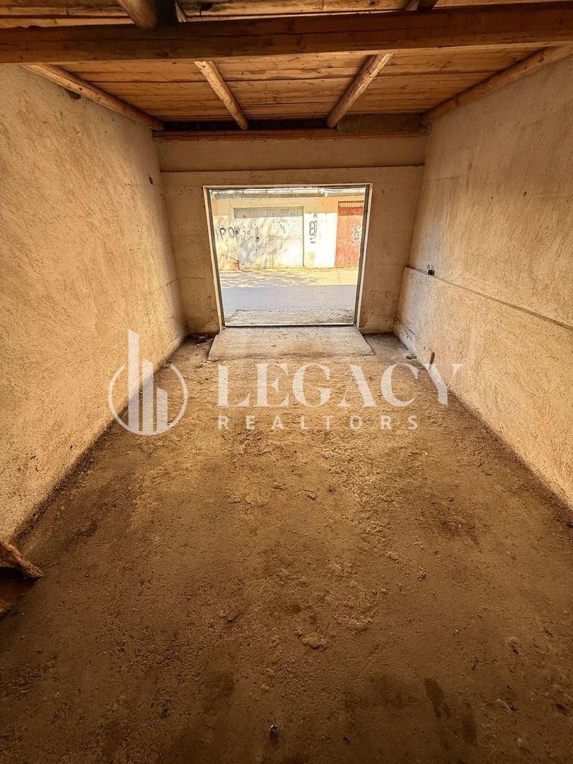 Apartament 4 camere ultracentral, ideal pentru familie, str. Cuza Vodă - Poză 20