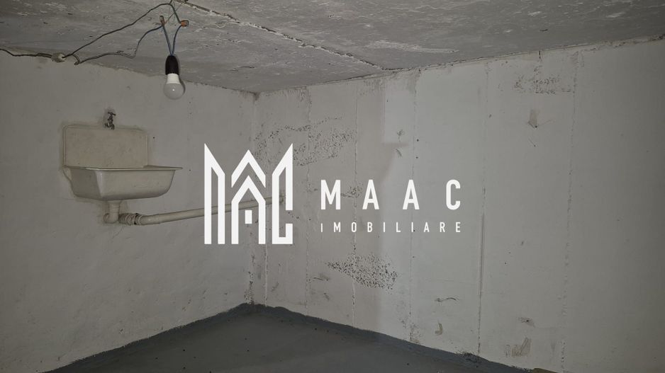 Apartament 2 camere | Balcon | Pivnita | 50 MPU | Ciresica - Poză 13