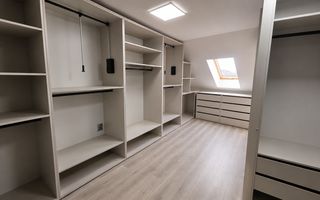 Vilă exclusivistă în stil Manhattan, prima închiriere, Sibiu – Zona de Jos - Poză 6