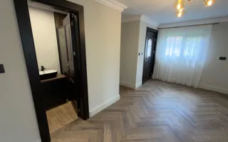 CASA OLARU – Un Secol de Istorie, Restaurat la Standardele Anului 2026 CAMPULUNG ARGEȘ - Poză 33