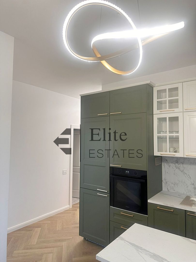 De inchiriat apartament nou cu 2 camere - Poză 5