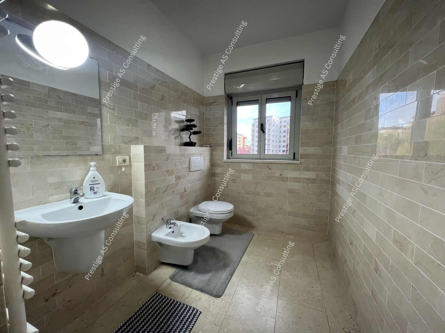 Apartament 2 Camere+15mp Terasa | Etaj 1 | The Ring-Torontalului - Poză 15