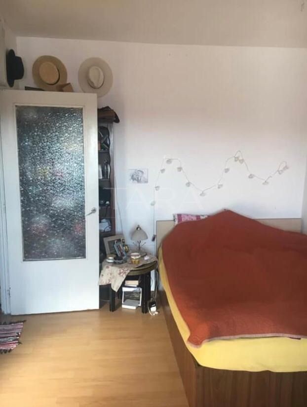 Apartament cu o cameră, vedere panoramică, central Cluj-Napoca. - Poză 5