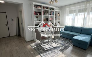 NECTORA IMOB-Apartament 2 cam,PREMIUM, ET1,Anastasia Residence Nufarul - Poză 8
