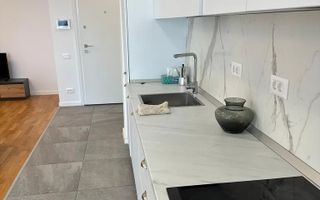 Apartament 2 camere Aviatiei de inchiriat disponibil imediat - Poză 3