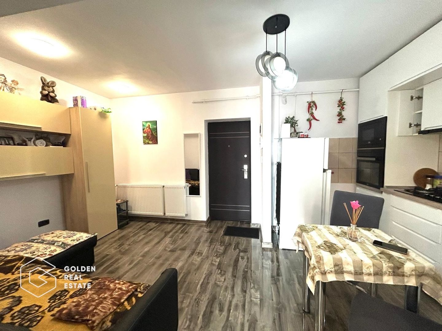 Apartament spatios si loc de parcare, etaj 2, zona Calea Timisorii - Poză 2