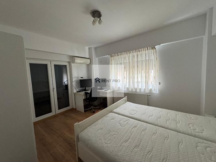 Apartament premium cu 3 camere de închiriat | 120 mp | Terasă | - Poză 2