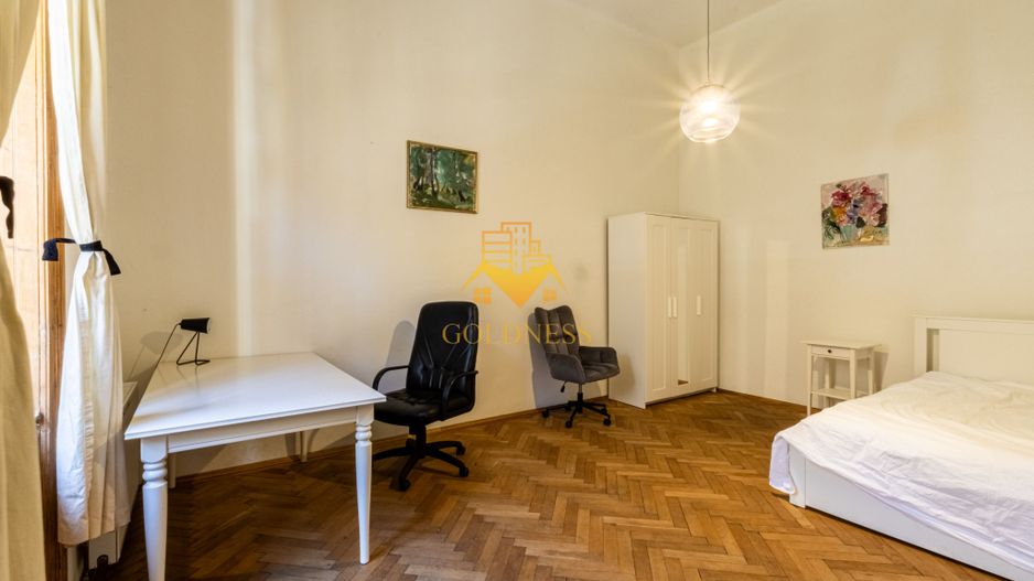 2 camere decomandate, Ultracentral, Reg. CFR, Pta Avram Iancu, Teatru - Poză 11