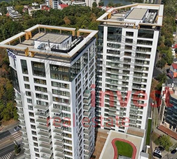 Apartament 3 camere de vanzare One Verdi Park - Poză 20