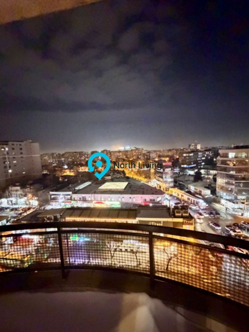 De vanzare apartament 2 Camere- Mall Vitan - Poză 7