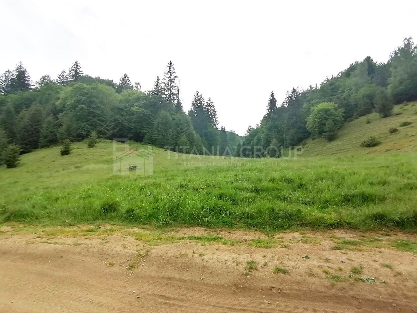 Teren intravilan langa Poiana Brașov, 52 mp front strdal, Utilitati in zona - Poză 9