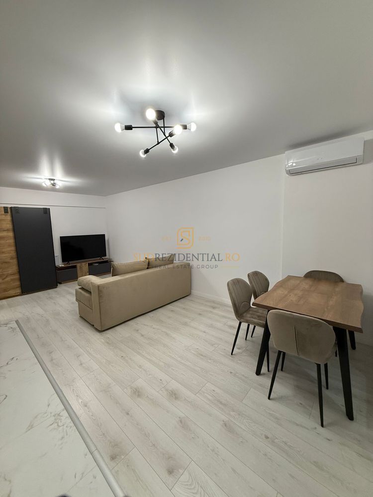 Închiriere apartament modern, 2 camere – Sun Plaza, Sector 4 - Poză 2
