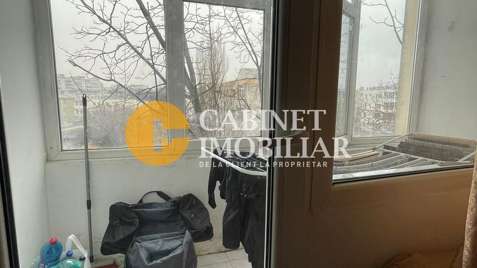 2 Camere 50mp - Bloc fara risc - Zona Rond Podu Ros - Poză 6