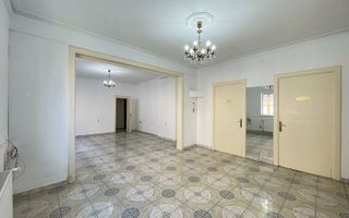 COTROCENI | Chirie 104mp birou/rezidential renovat + centrala - Poză 7